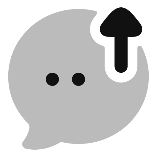 Chat Icon